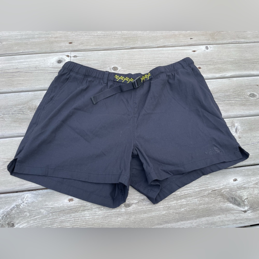 Women’s north face shorts